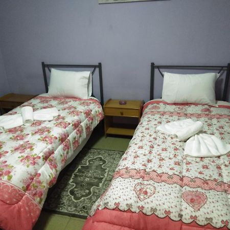 Hostel Pinguino Ateny Zewnętrze zdjęcie